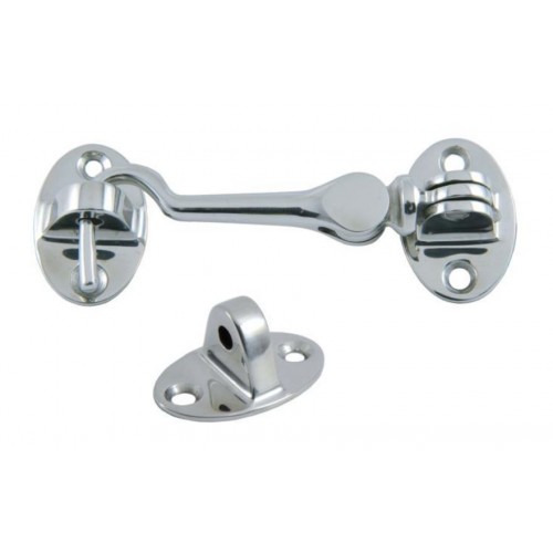 Stainless Steel 316 Swivel Cabin Hook